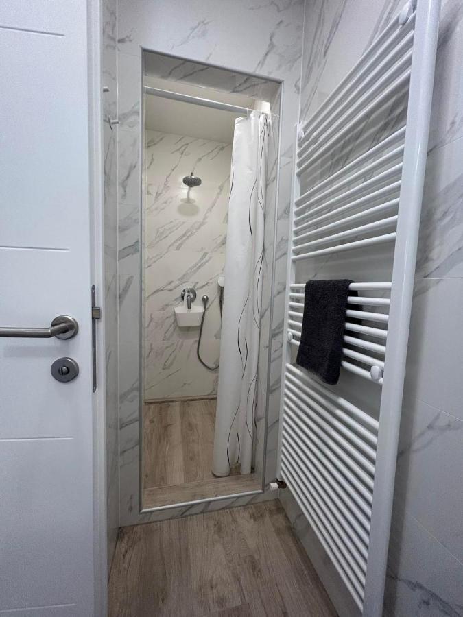 Apartment Maestral Porec