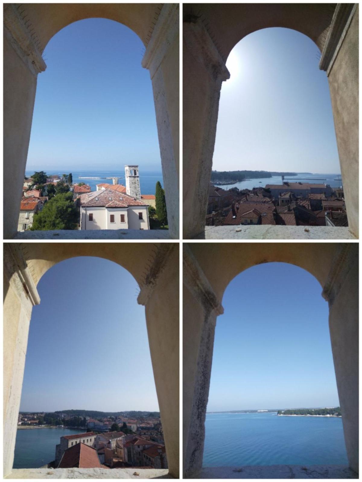 Maestral * Porec