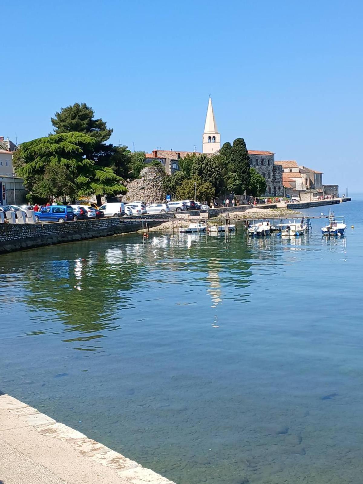 Maestral Apartment Porec